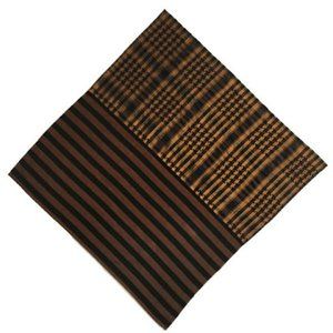 ace&jig jumbo bandana in Outlaw/St. Honore